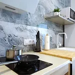 Apartment Pn4- Loft N4 Urban Ayora *