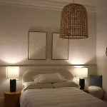 Stylish & Cozy Flat In Heart Of Eixample, Apartamento *
