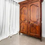 Casa Reina Nina * فالنسيا