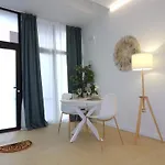 Apartamento Pn4- Loft N4 Urban Ayora Valência