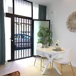 Pn4- Loft N4 Urban Ayora Apartamento *