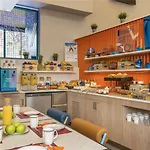 Ibis Budget Centro Puerto Hotell