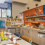 Ibis Budget Centro Puerto Hotell *