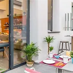 Ibis Budget Centro Puerto Hotell