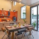 Ibis Budget Centro Puerto Hotell *