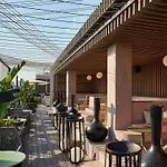 Szálloda Novotel Lavant 4*