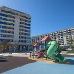 Patacona Apartmán *