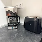 Zerka Sendra Apartamento Valência