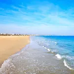 Marin Patacona * Valencia