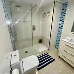 Marin Patacona Apartman