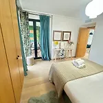Marin Patacona Apartman