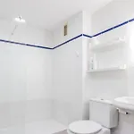 Apartamento Centro Histórico De 2 *