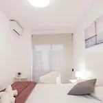 Centro Histórico De 2 Apartamento