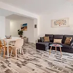 Aroma D' Апартаменты *