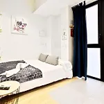 1 And 3 - Turia Park By Rio Turia Apartment *