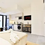 Apartment 1 And 3 - Turia Park By Rio Turia Valencia