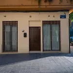 Apartamento Mimi's In En Corts Valência