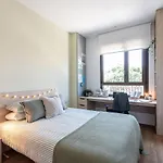 Nido Malvarrosa -