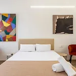 The Port Urban Loft Valencia
