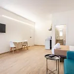 Apartment The Port Urban Loft *