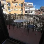 Appartement Na Jordana Flat