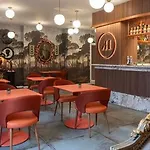 Axel (adults Only) 4*