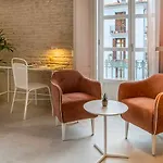 Axel (adults Only) Hotel 4*