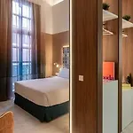 Hotel Axel (adults Only) 4*