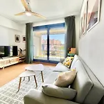 Patacona Blue, Frente A La Playa Apartamento *