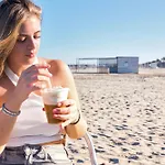 Apartamento Patacona Blue, Frente A La Playa