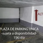 Privat bolig Casa Ross En Ruzafa *