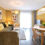 Junto Al Oceanografic Apartment Valencia