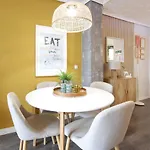 Apartment Junto Al Oceanografic *