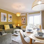 Junto Al Oceanografic Apartment Valencia