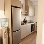 Dulces Suenos Amistad Semesterbostad *