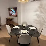 Semesterbostad Dulces Suenos Amistad *