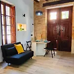 Arenas 1 Playa Apartment