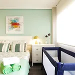 Junto Al Oceanografic Valencia