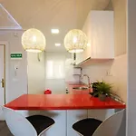 Junto Al Oceanografic * Valencia