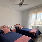 Mediterranean House In * Valencia