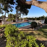 Mediterranean House In *