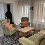 Mediterranean House In Holiday home