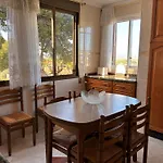 Mediterranean House In Valencia