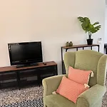 Mediterranean House In Holiday home