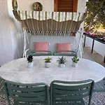 Mediterranean House In Valencia