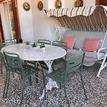 Mediterranean House In * Valencia