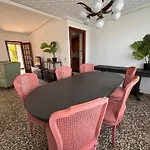 Mediterranean House In * Valencia