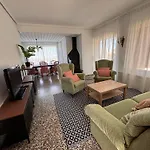 Mediterranean House In