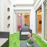 Estrella Super Nova By Invalencia Apartment *