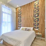 Estrella Super Nova By Invalencia Apartment *